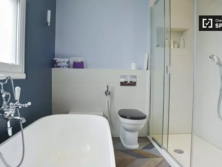 Immagine 19 di Camera condivisa in affitto  in B Grittleton Rd a Paddington