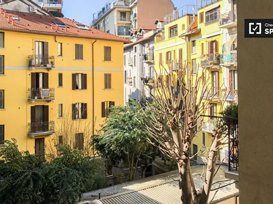 Immagine 12 di Appartamento in affitto  in Corso Ventidue Marzo a Milano