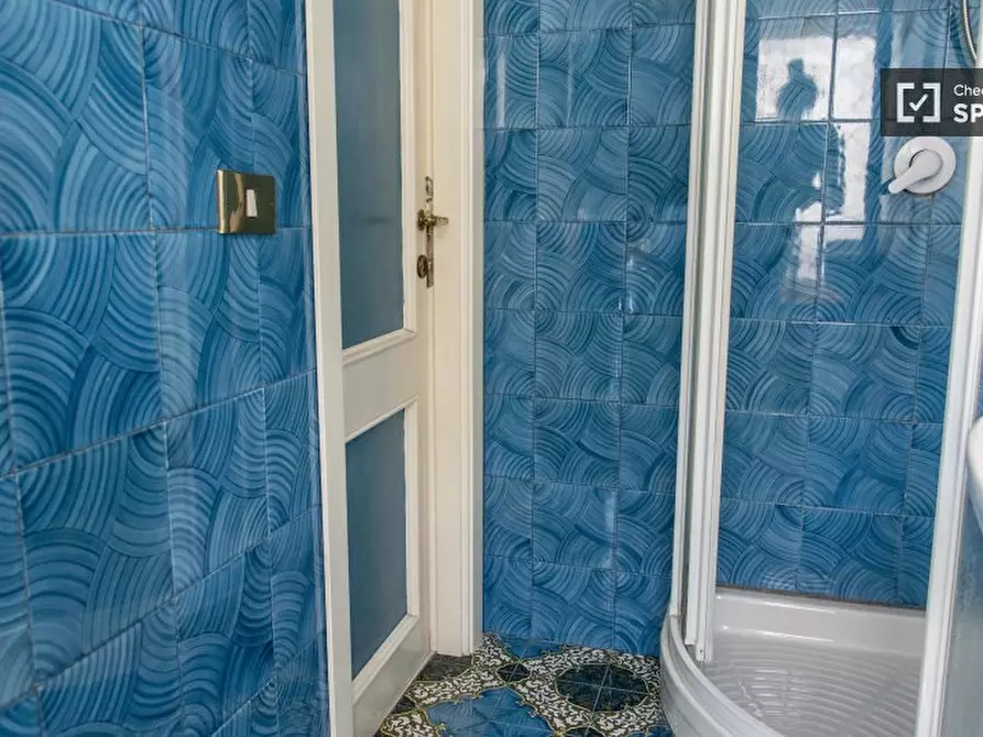 Immagine 9 di Camera condivisa in affitto  in Via Cassia a Roma