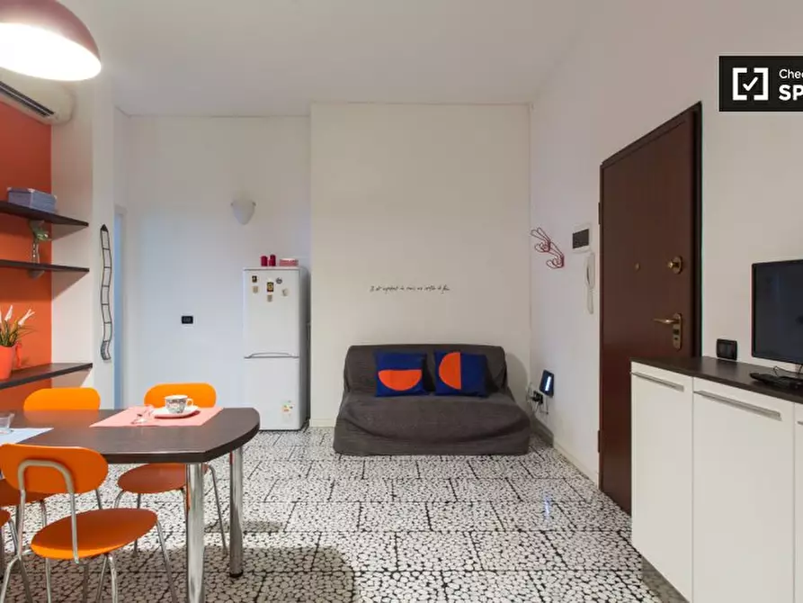 Immagine 7 di Camera condivisa in affitto  in Largo Isabella d'Aragona a Milano