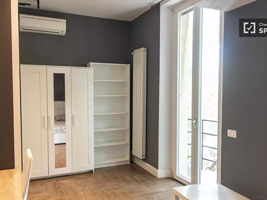 Immagine 19 di Camera condivisa in affitto  in Viale Parioli a Roma