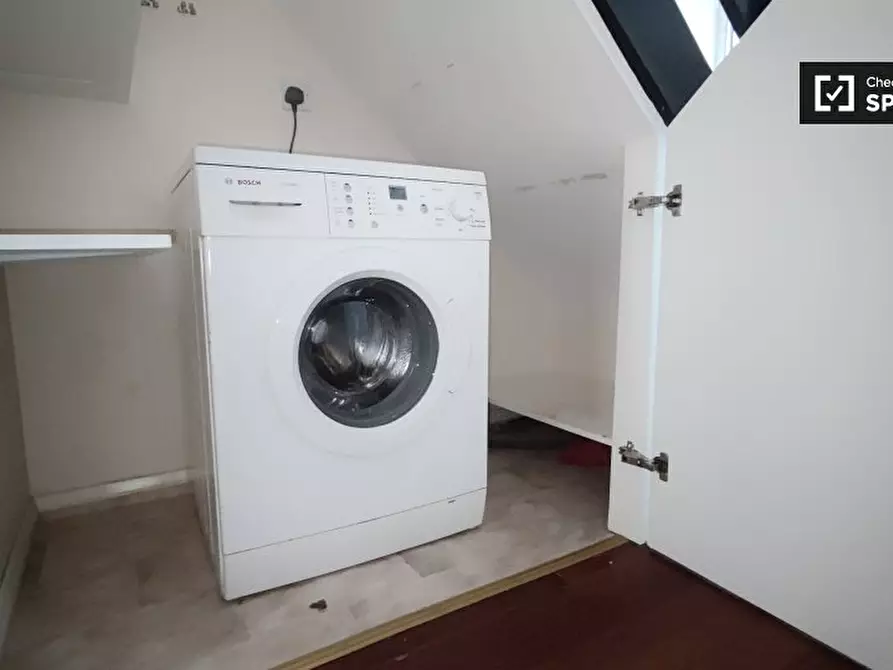 Immagine 8 di Camera condivisa in affitto  in Evenwood Cl a Wandsworth