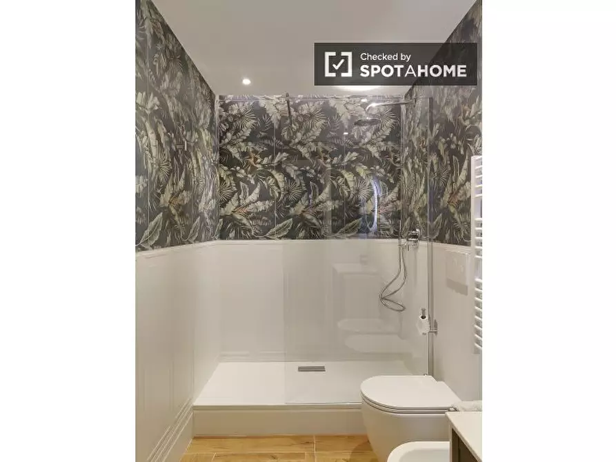 Immagine 17 di Appartamento in affitto  in Via Cino da Pistoia a Milano