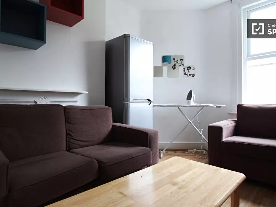 Immagine 5 di Camera condivisa in affitto  in Abbotsford Avenue a Tottenham