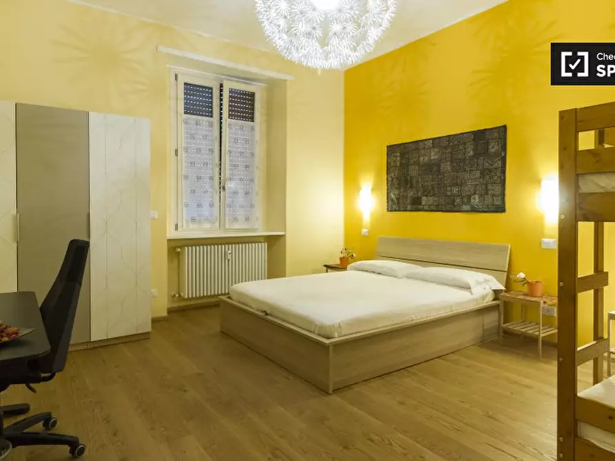 Immagine 19 di Appartamento in affitto  in Via S. Secondo, 10128 Torino TO, Italy a Torino