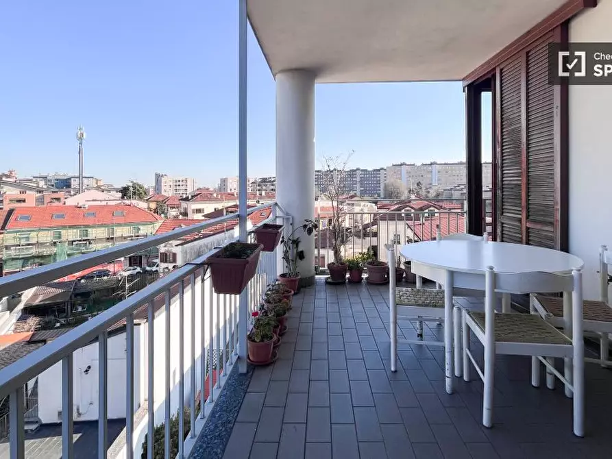 Immagine 2 di Appartamento in affitto  in Via Privata Bernabò Visconti a Milano