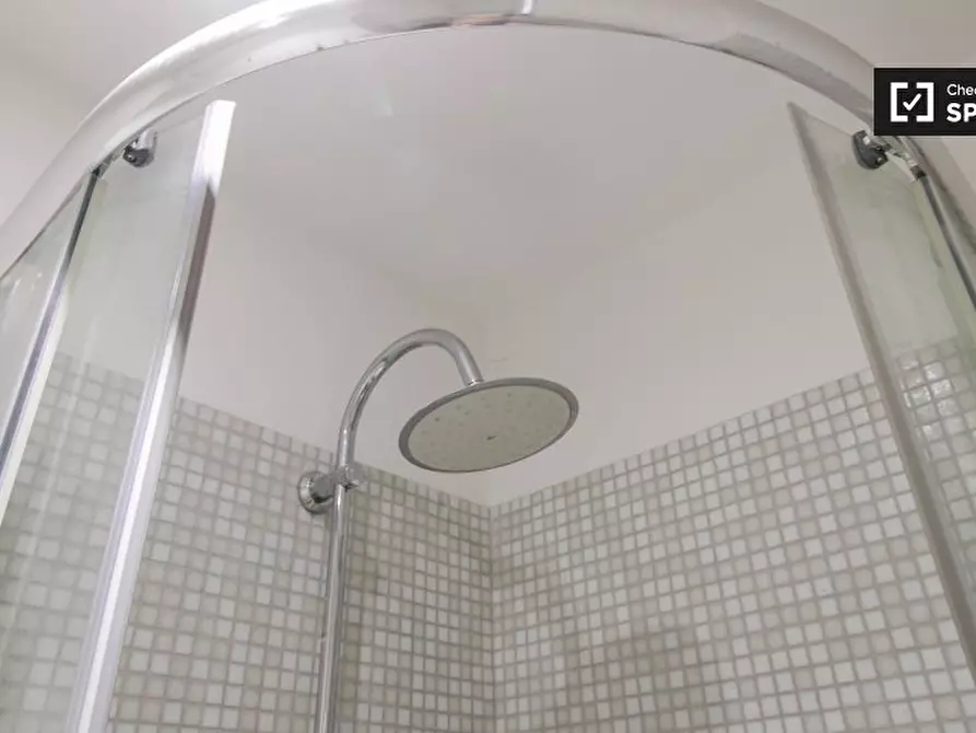 Immagine 6 di Camera condivisa in affitto  in Corso S. Maurizio a Torino