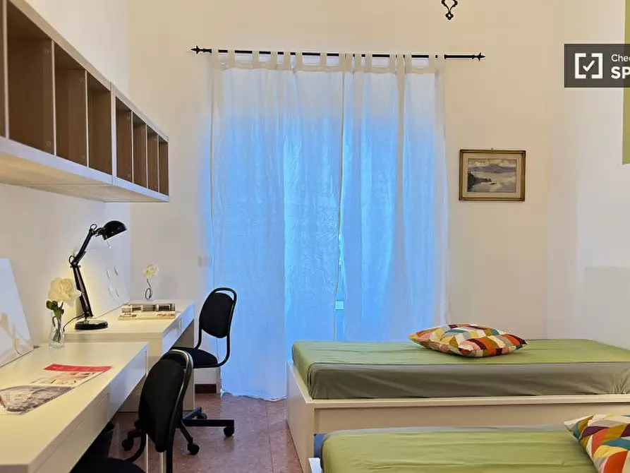 Immagine 4 di Camera condivisa in affitto  in Piazzale Istria a Milano