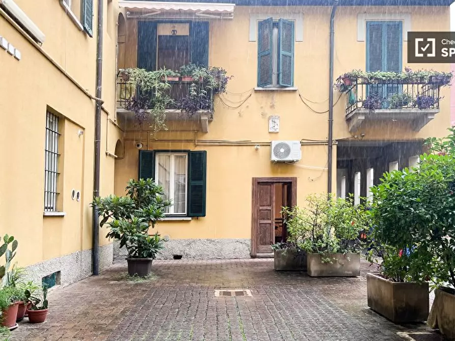 Immagine 13 di Ufficio in affitto  in Via Don Bosco a Milano