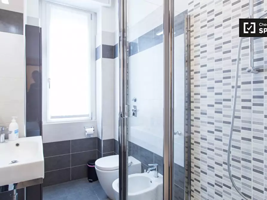 Immagine 6 di Ufficio in affitto  in Via Tommaso Gulli a Milano