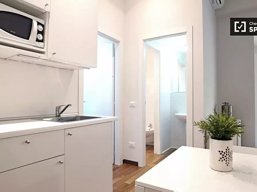 Immagine 9 di Appartamento in affitto  in Via Privata Chioggia a Milano