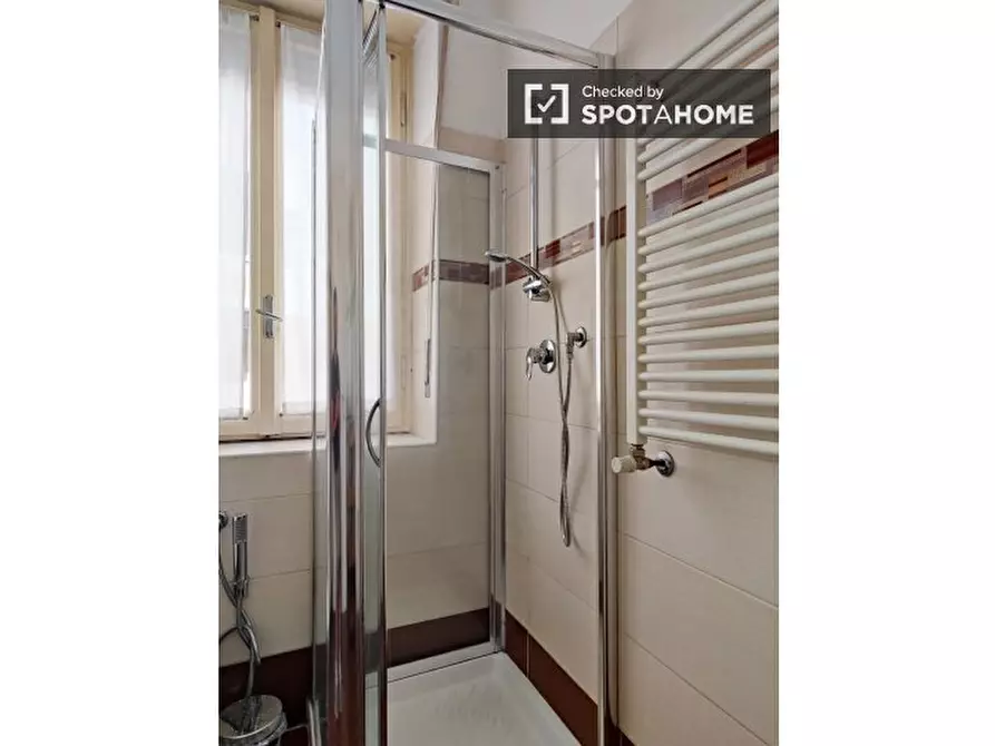 Immagine 9 di Ufficio in affitto  in Via dei Pellegrini a Milano