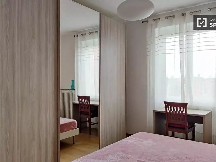 Immagine 11 di Camera condivisa in affitto  in Via Demonte a Milano