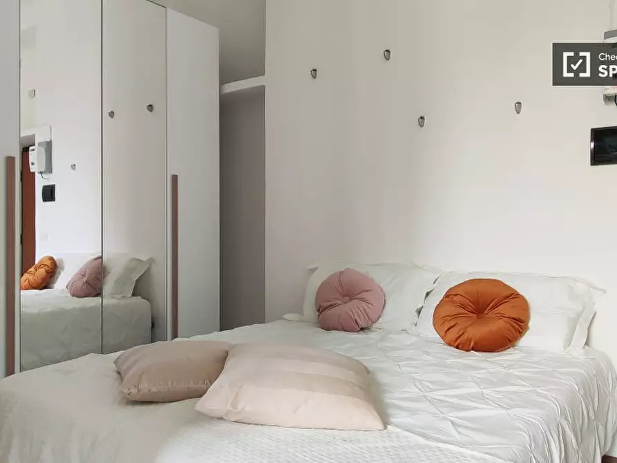 Immagine 2 di Appartamento in affitto  in Viale Molise a Milano