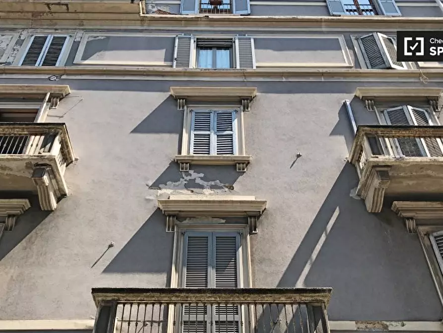 Immagine 19 di Appartamento in affitto  in Via Luigi Pasteur a Milano