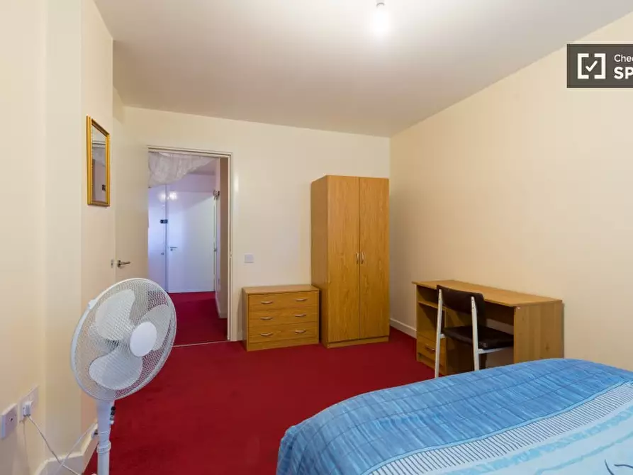 Immagine 4 di Camera condivisa in affitto  in Varcoe Road a Camberwell