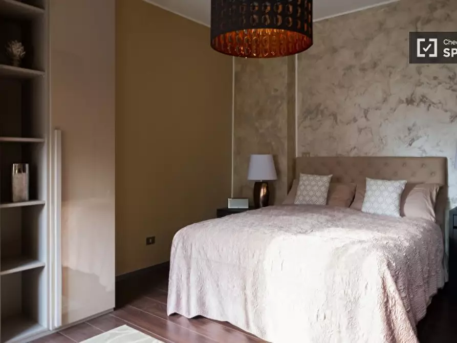 Immagine 2 di Ufficio in affitto  in Via Angelo Inganni a Milano