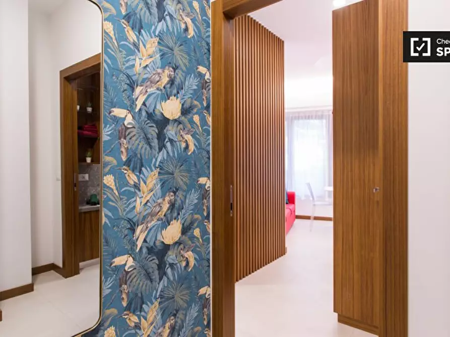 Immagine 3 di Appartamento in affitto  in Corso Italia a Milano