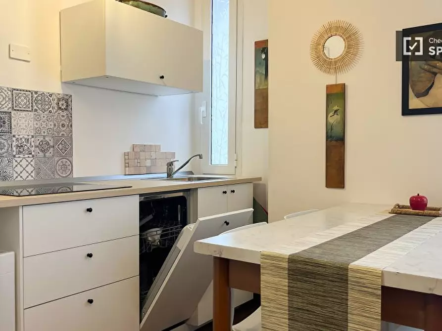 Immagine 9 di Appartamento in affitto  in Via Giorgio Castelli a Milano