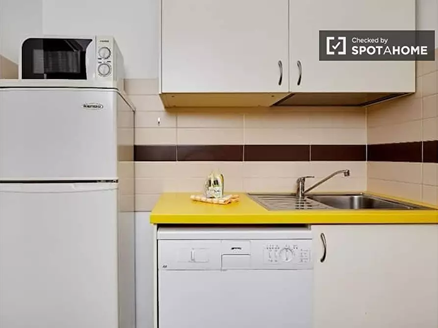 Immagine 12 di Appartamento in affitto  in P.za Argentina a Milano