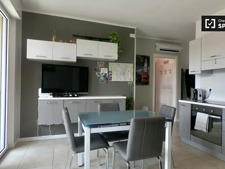 Immagine 2 di Appartamento in affitto  in Via Varesina, 20156 Milano MI, Italy a Milano