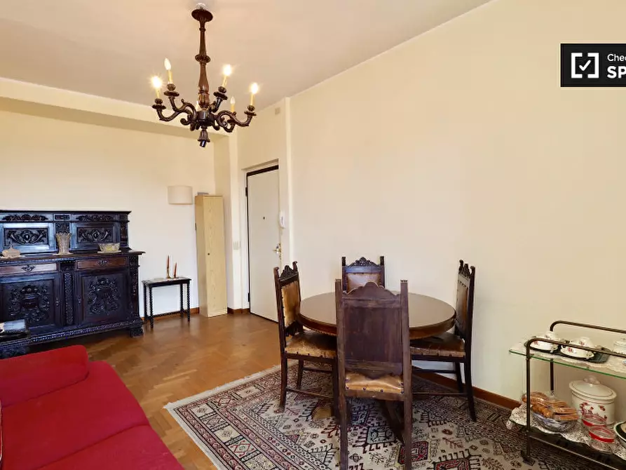 Immagine 7 di Camera condivisa in affitto  in Via Pace a San Donato Milanese