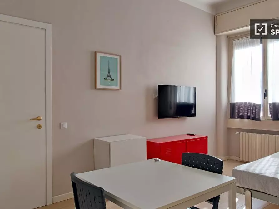 Immagine 6 di Ufficio in affitto  in Via Goffredo Sigieri, 20135 Milano MI, Italy a Milano