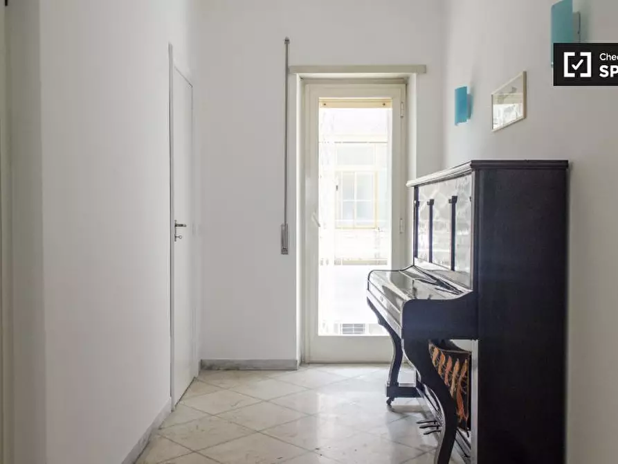 Immagine 14 di Camera condivisa in affitto  in Via Corrado Segre, 00146 Roma RM, Italy a Roma