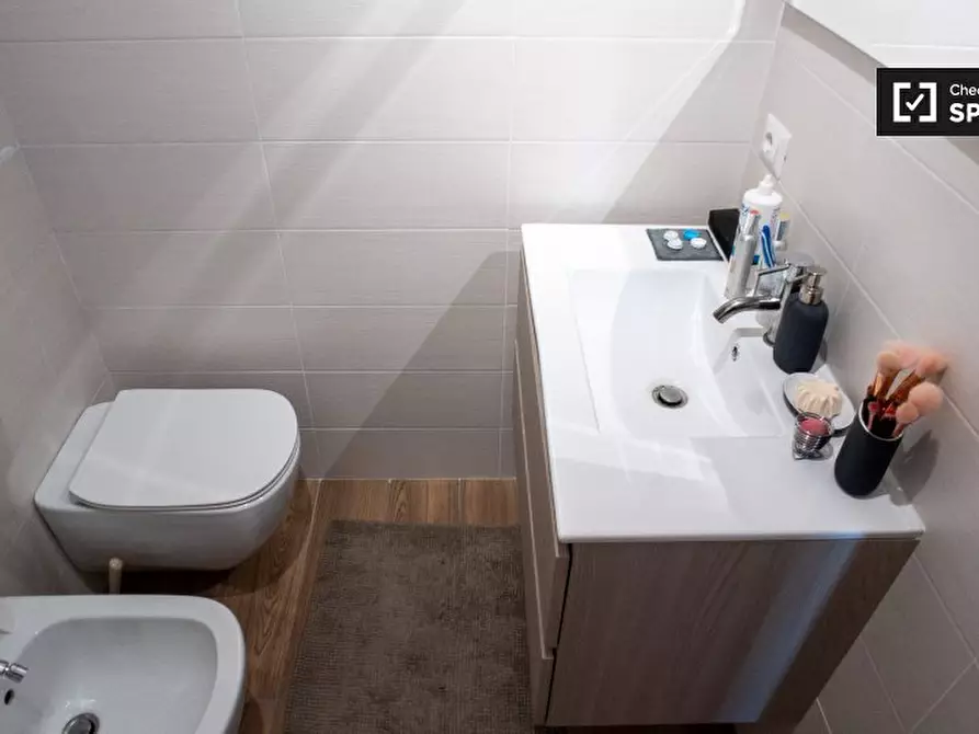 Immagine 7 di Camera condivisa in affitto  in Via Risorgimento, 11, 20093 Cologno Monzese MI, Italy a Cologno Monzese