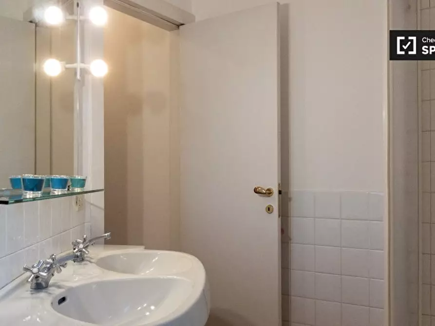 Immagine 17 di Camera condivisa in affitto  in Via Emilio Morosini, 45, 20135 Milano MI, Italy a Milano