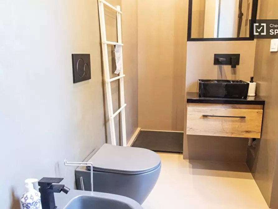 Immagine 6 di Appartamento in affitto  in Via di Vigna Pozzi a Roma