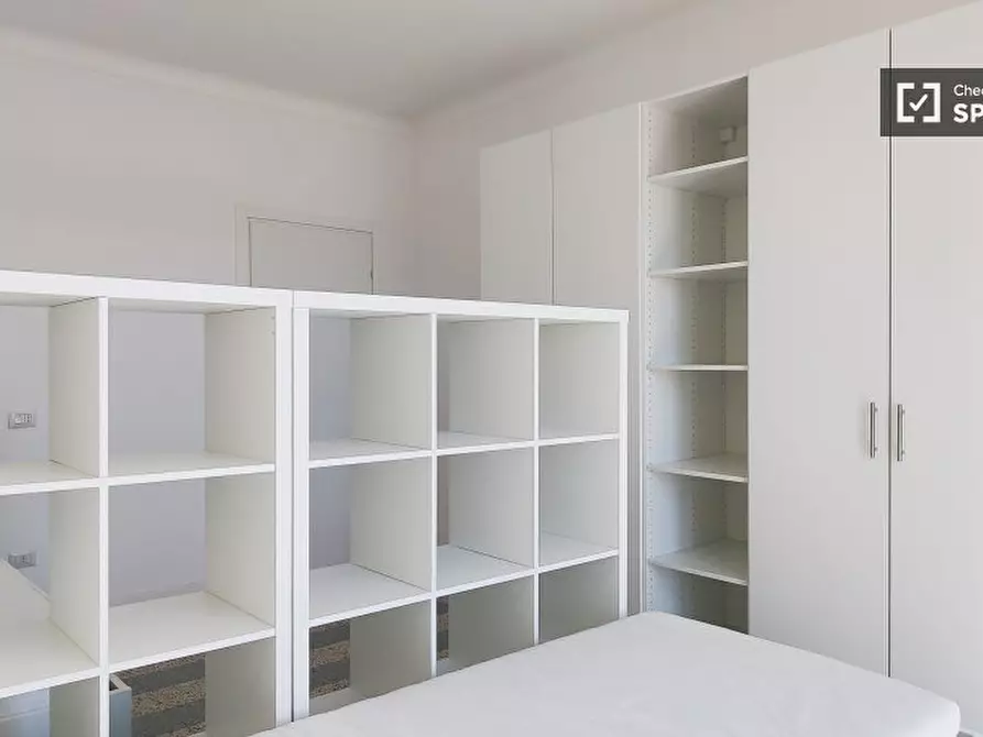 Immagine 8 di Appartamento in affitto  in Via Arbe a Milano
