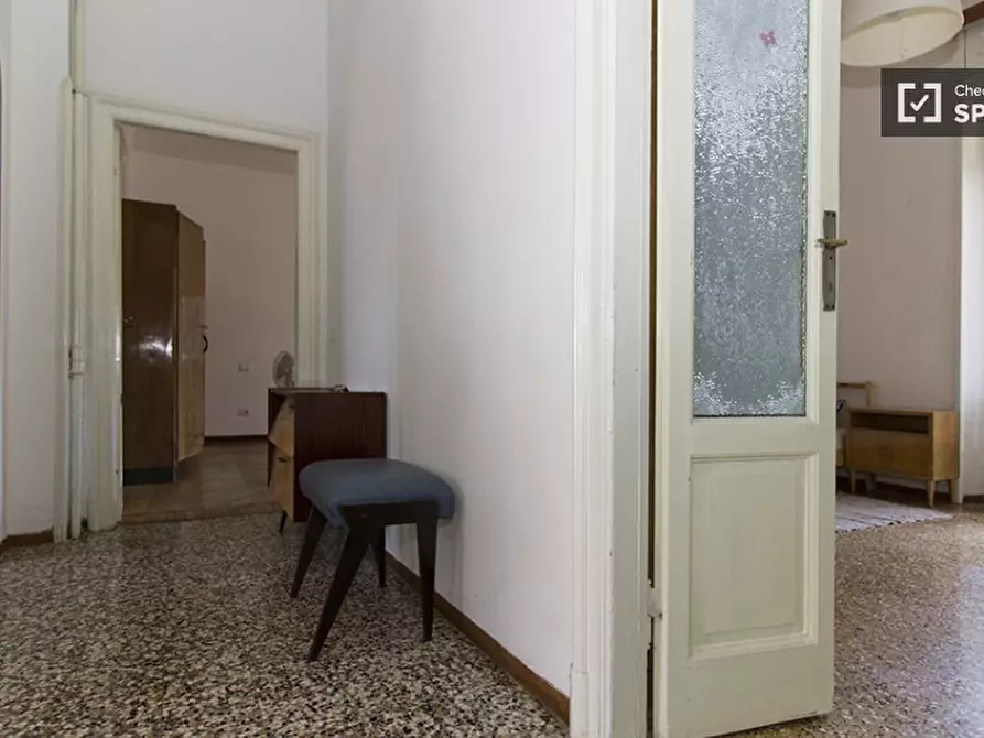 Immagine 19 di Camera condivisa in affitto  in Viale Jenner a Milano