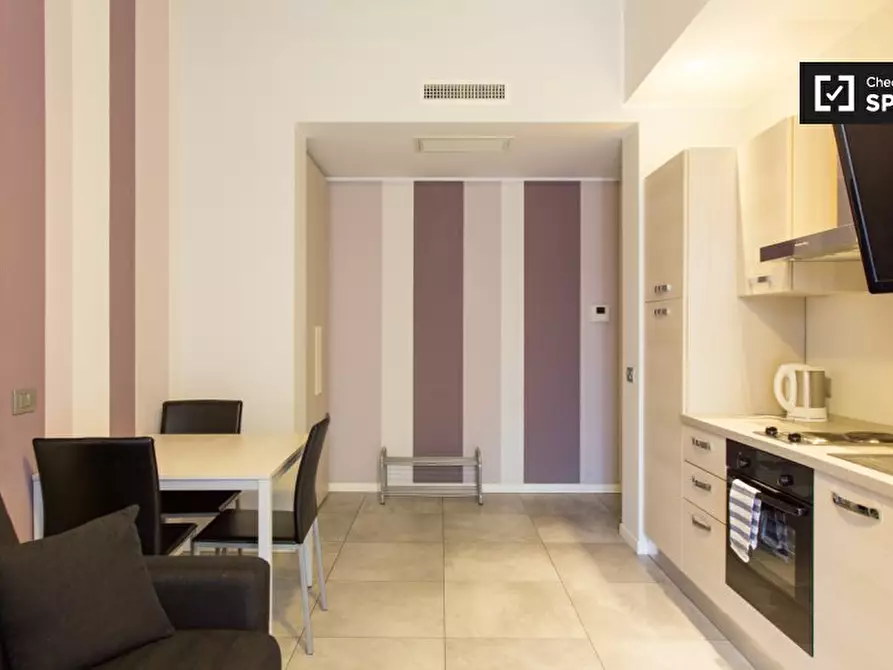 Immagine 10 di Ufficio in affitto  in Via Privata Angiolo Maffucci a Milano