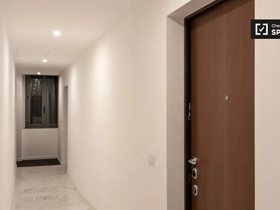 Immagine 18 di Appartamento in affitto  in Via Podgora a Milano