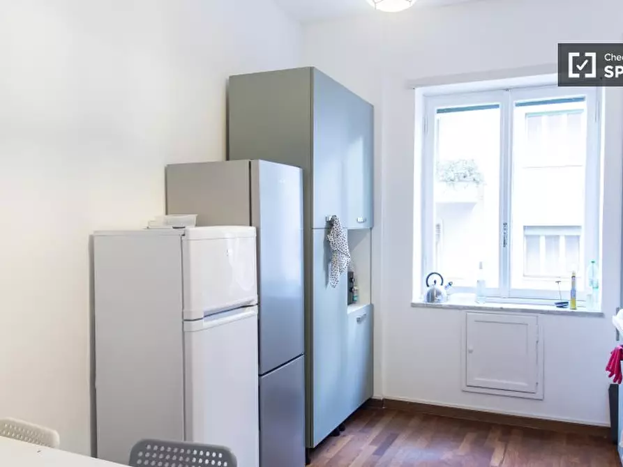 Immagine 16 di Camera condivisa in affitto  in Viale Parioli a Roma