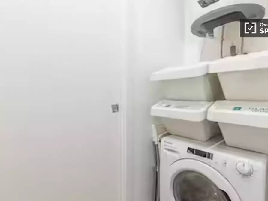 Immagine 12 di Ufficio in affitto  in Via Cesare Arici a Milano