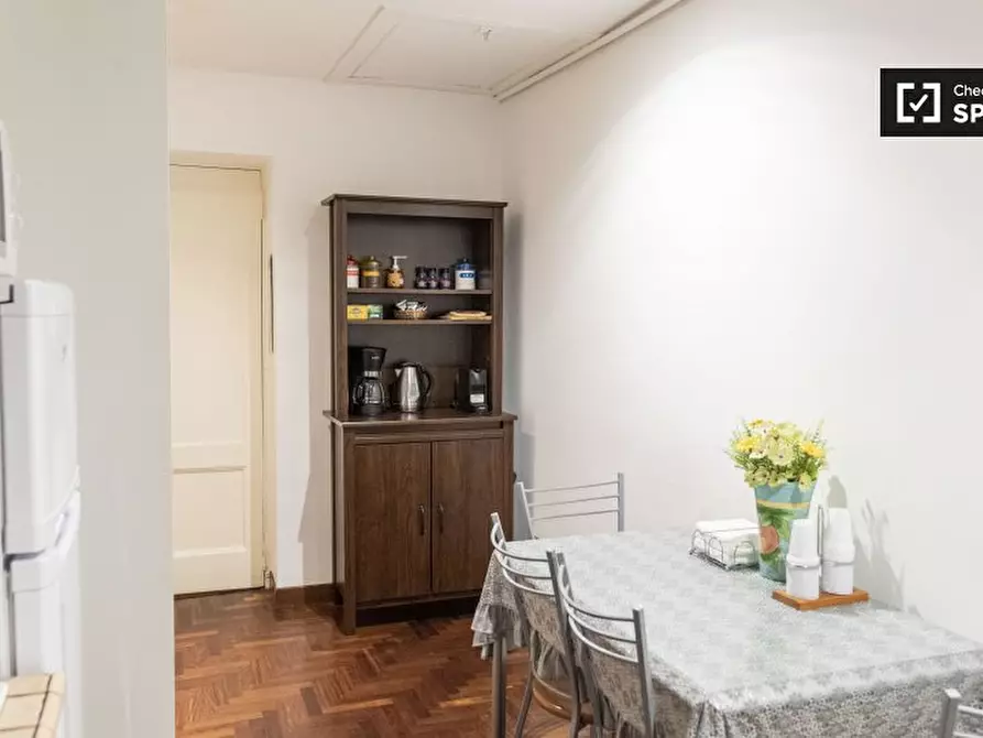 Immagine 6 di Appartamento in affitto  in Via Volturno a Roma