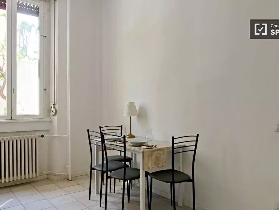 Immagine 10 di Appartamento in affitto  in Via dei Panigarola a Milano