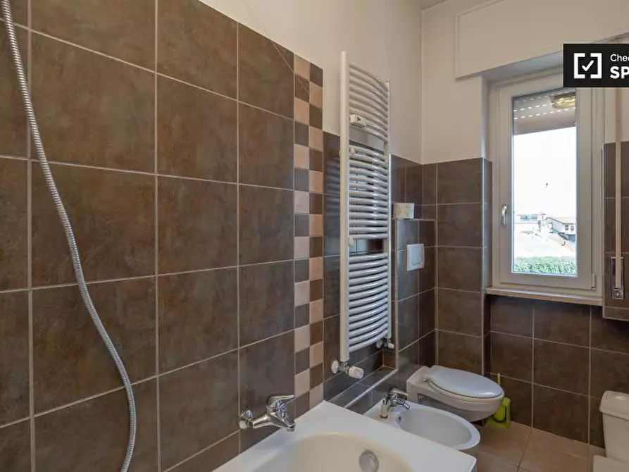 Immagine 14 di Appartamento in affitto  in Via Luigi Canonica a Milano