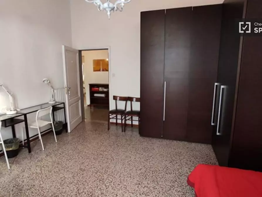 Immagine 2 di Camera condivisa in affitto  in Via Bronzino a Firenze
