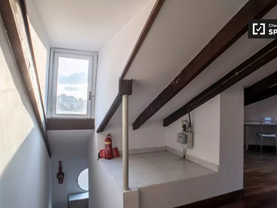 Immagine 9 di Appartamento in affitto  in Piazza S. Materno a Milano