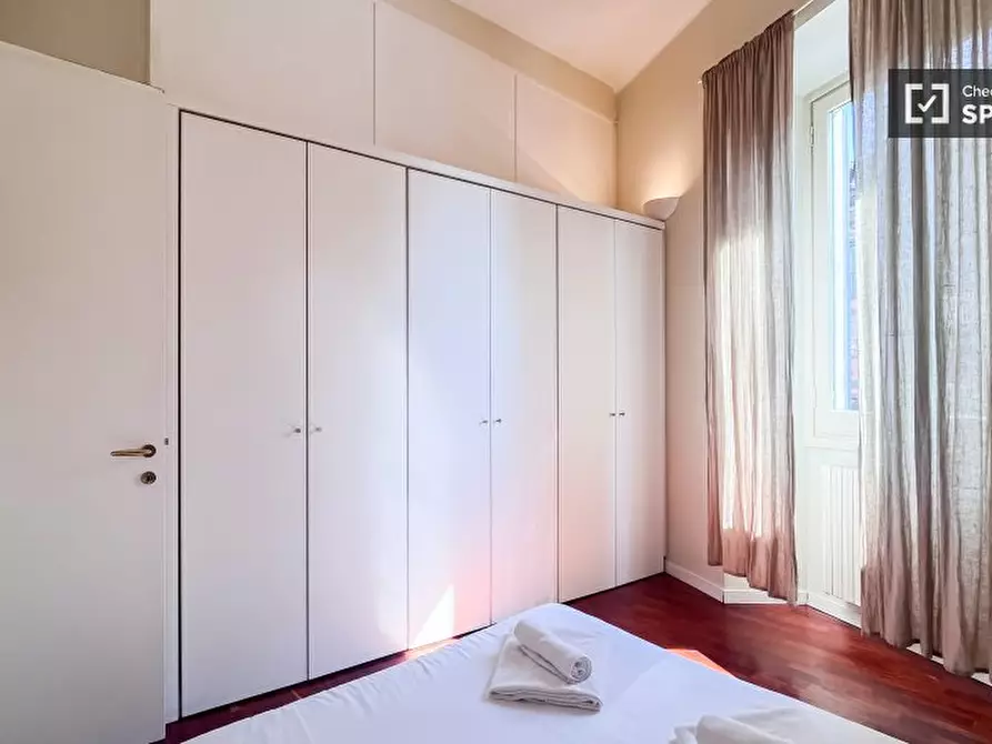 Immagine 13 di Appartamento in affitto  in Corso di Porta Ticinese a Milano