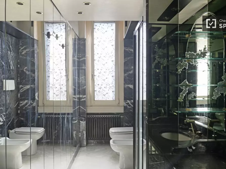 Immagine 7 di Appartamento in affitto  in via privata stadera a Milano