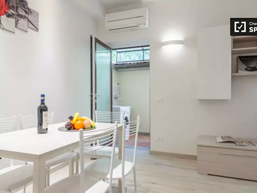 Immagine 6 di Appartamento in affitto  in Via Gaspero Barbera a Firenze