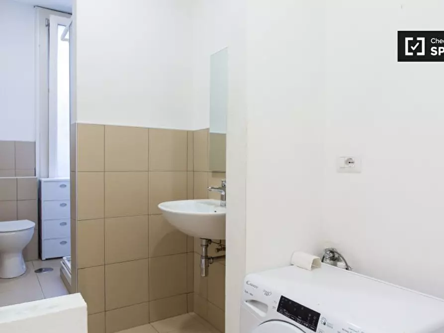 Immagine 7 di Camera condivisa in affitto  in Via Malachia Marchesi de' Taddei a Milano