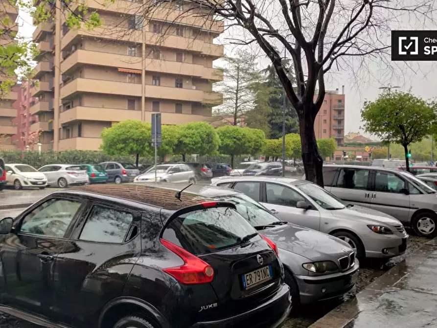 Immagine 19 di Appartamento in affitto  in Viale Bacchiglione a Milano