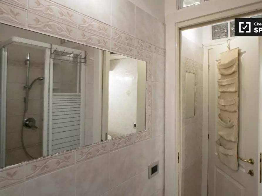 Immagine 18 di Appartamento in affitto  in Via della Chiesa Rossa, 20142 Milano MI, Italy a Milano