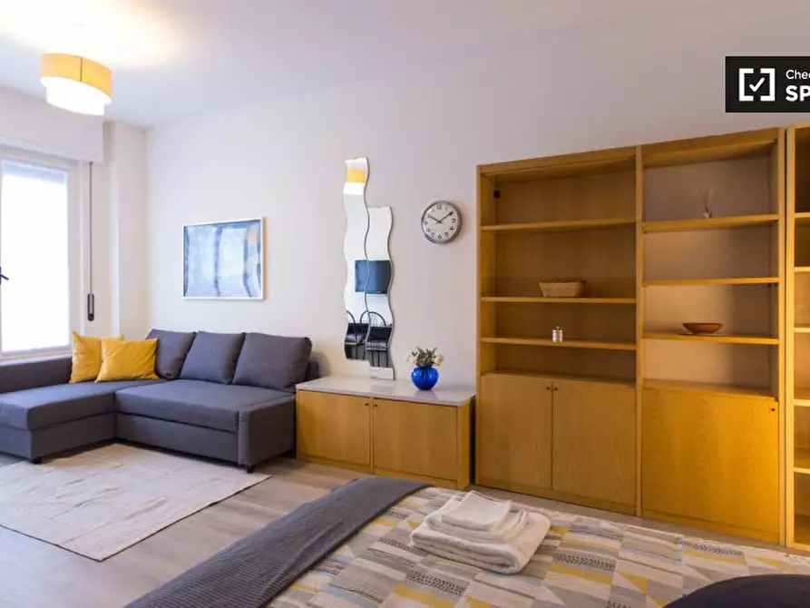 Immagine 5 di Ufficio in affitto  in Viale delle Rimembranze di Greco a Milano