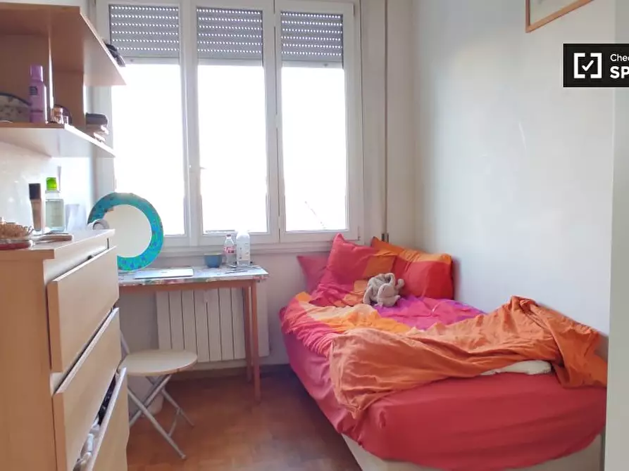 Immagine 1 di Camera condivisa in affitto  in Via Monte Oliveto a Firenze